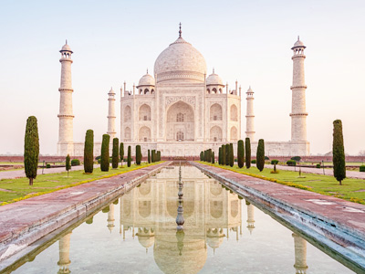 New Delhi